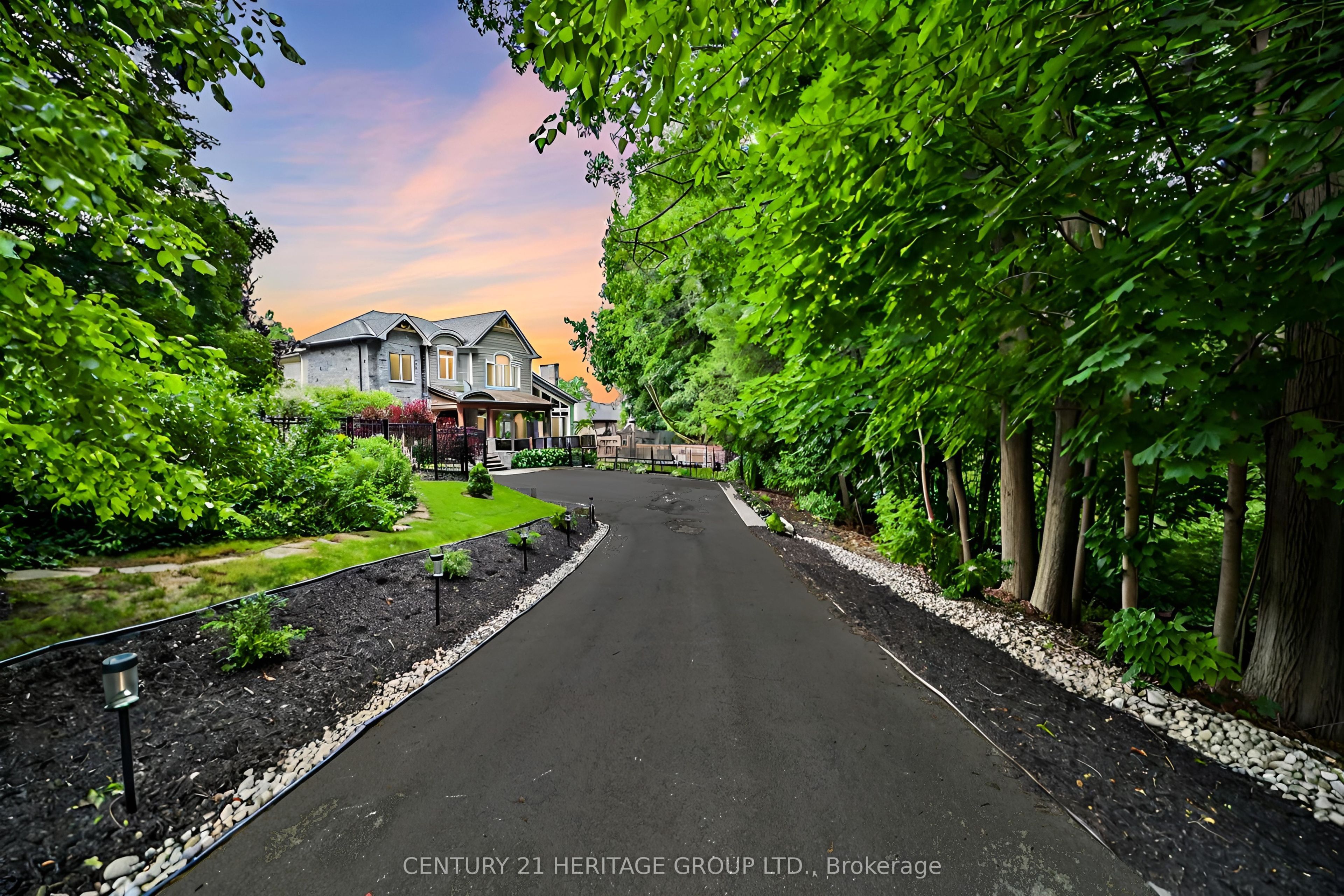 298 Shoreview Road