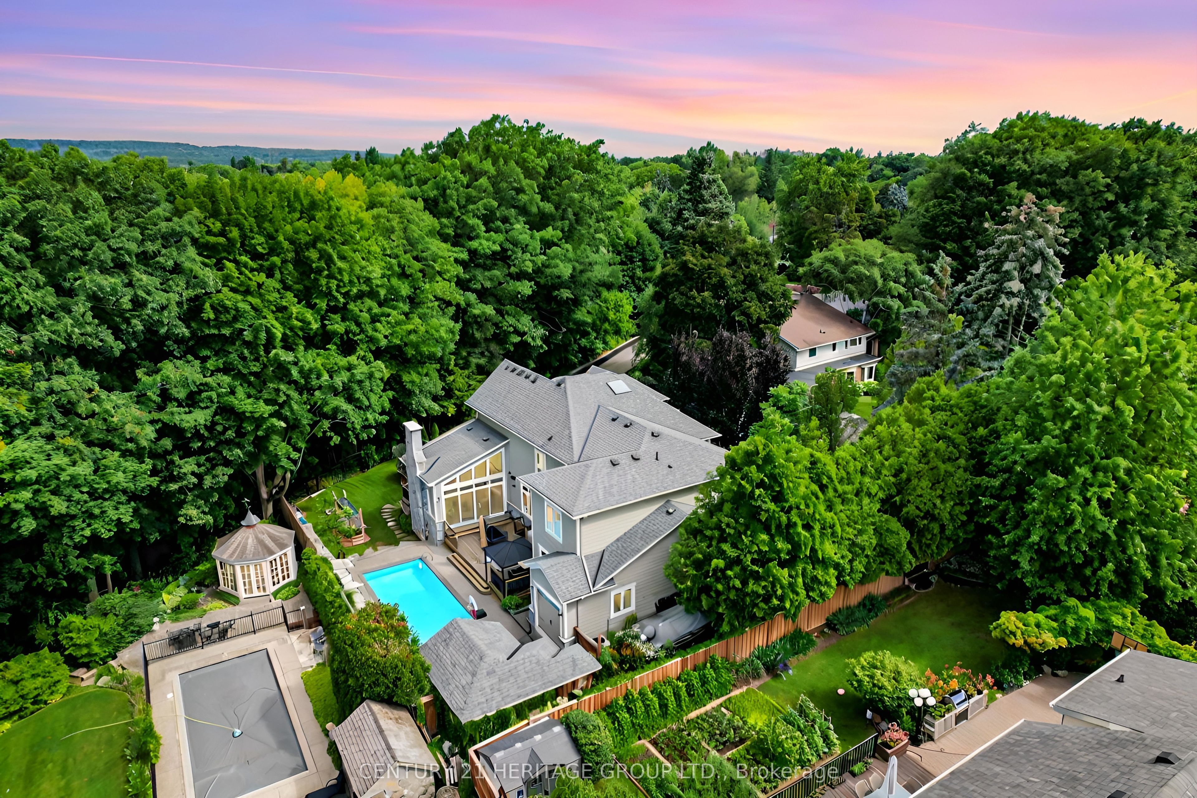 298 Shoreview Road