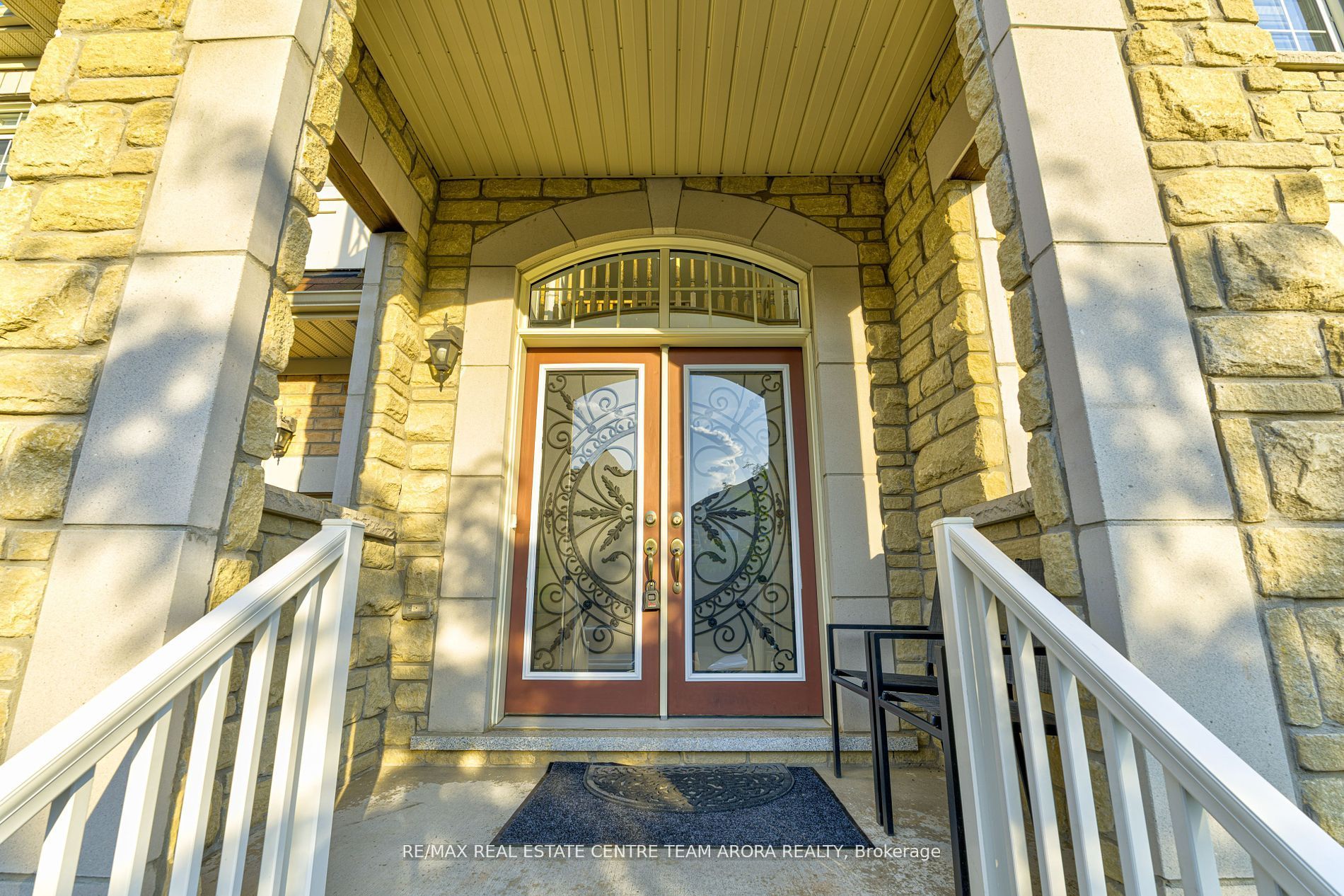 5 Aries Street