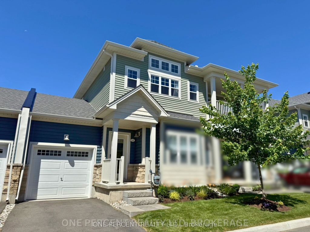 Photo of 6B Shores Lane, Fort Erie, ON L0S 1B0 (MLS # X12768798)