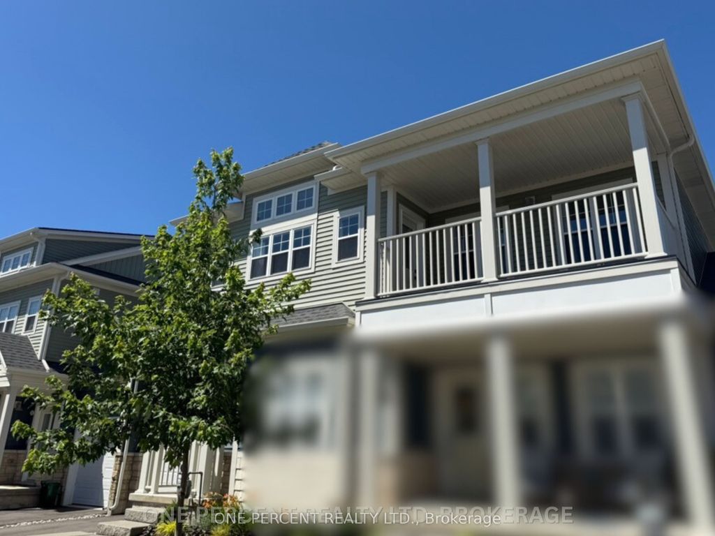 Photo of 6B Shores Lane, Fort Erie, ON L0S 1B0 (MLS # X12768798)