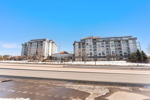 11121 Yonge Street 519 Richmond Hill ON L4C 0S7