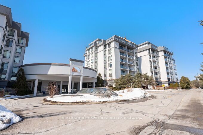 11121 Yonge Street 519