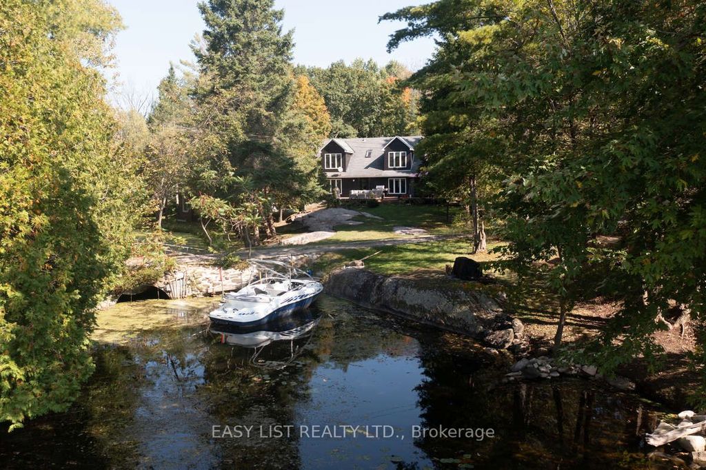 Photo of Trent Lakes, ON K0M 1A0 (MLS # X12988546)