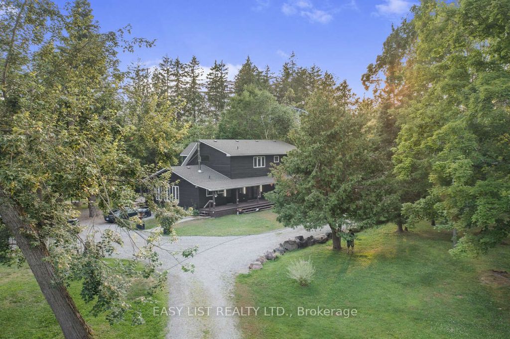 Photo of Trent Lakes, ON K0M 1A0 (MLS # X12988546)