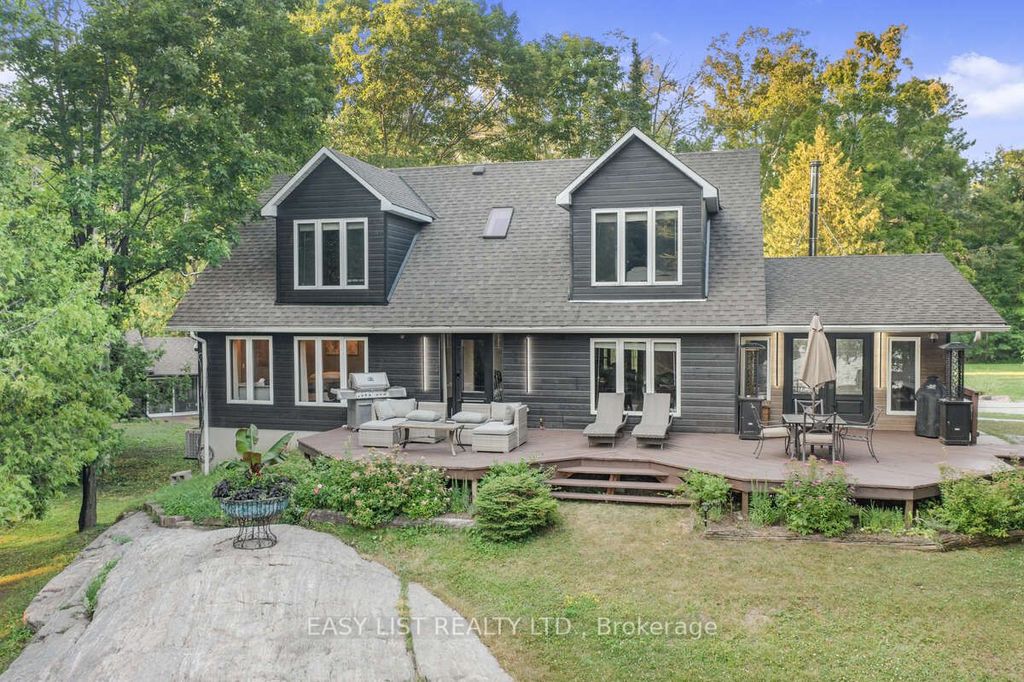 Photo of Trent Lakes, ON K0M 1A0 (MLS # X12988546)