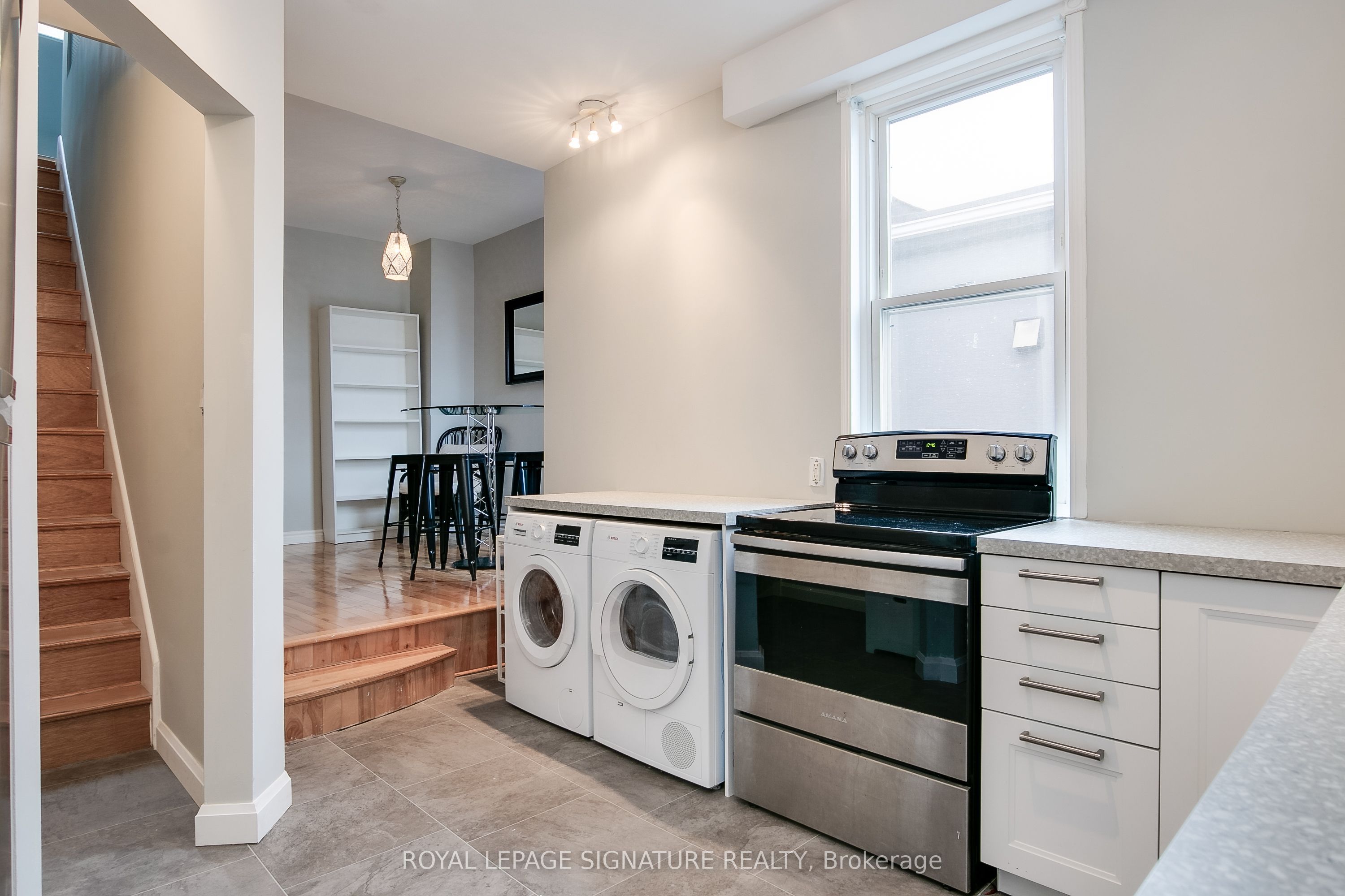 133 Brock Street 2nd Floor