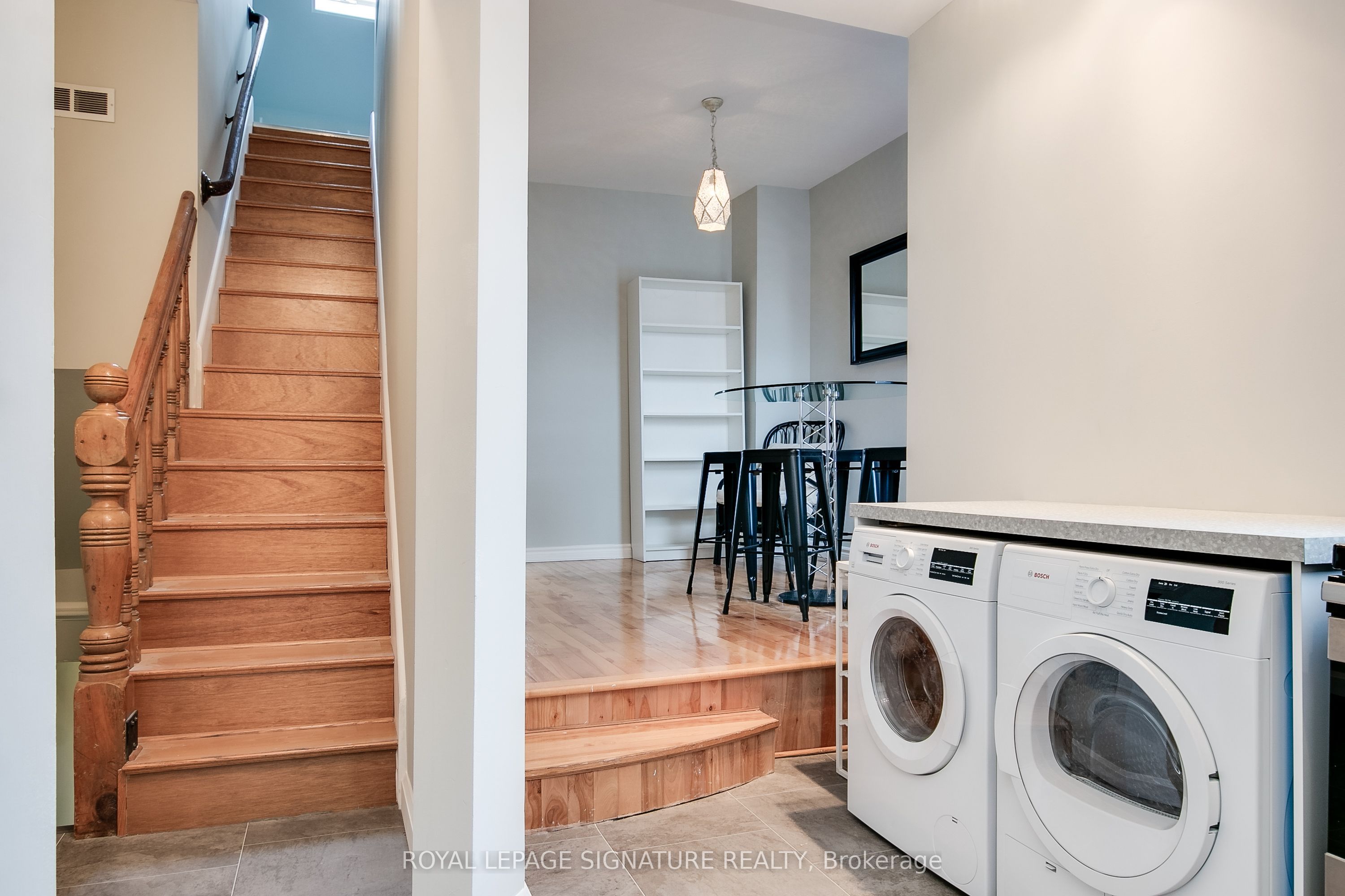 133 Brock Street 2nd Floor