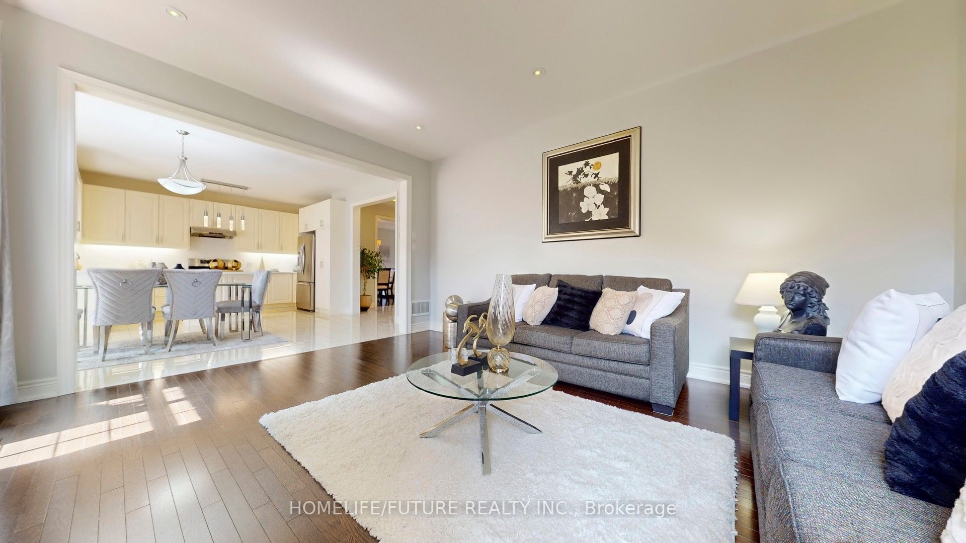 9 Beebe Crescent