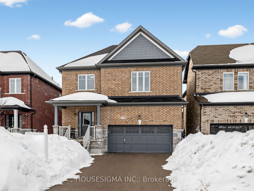 Photo of 1278 Bardeau Street, Innisfil, ON L0L 1W0 (MLS # N12823194)
