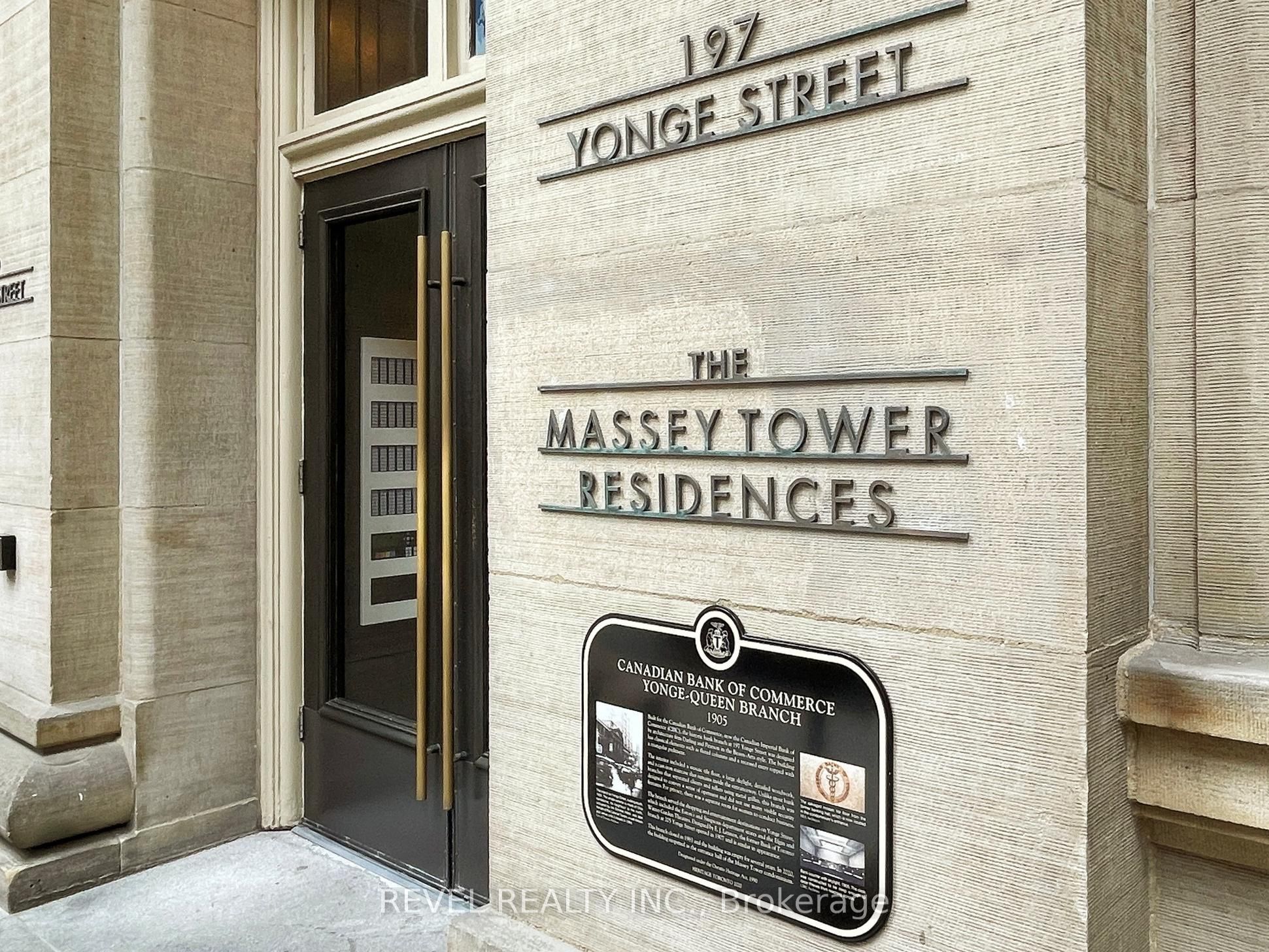197 Yonge Street 2412