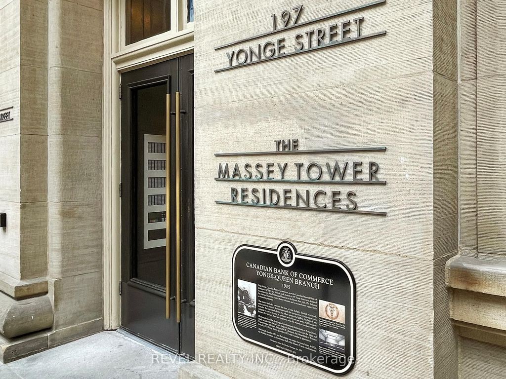 Photo of 197 Yonge Street #2412, Toronto, ON M5B 1M4 (MLS # C13017782)