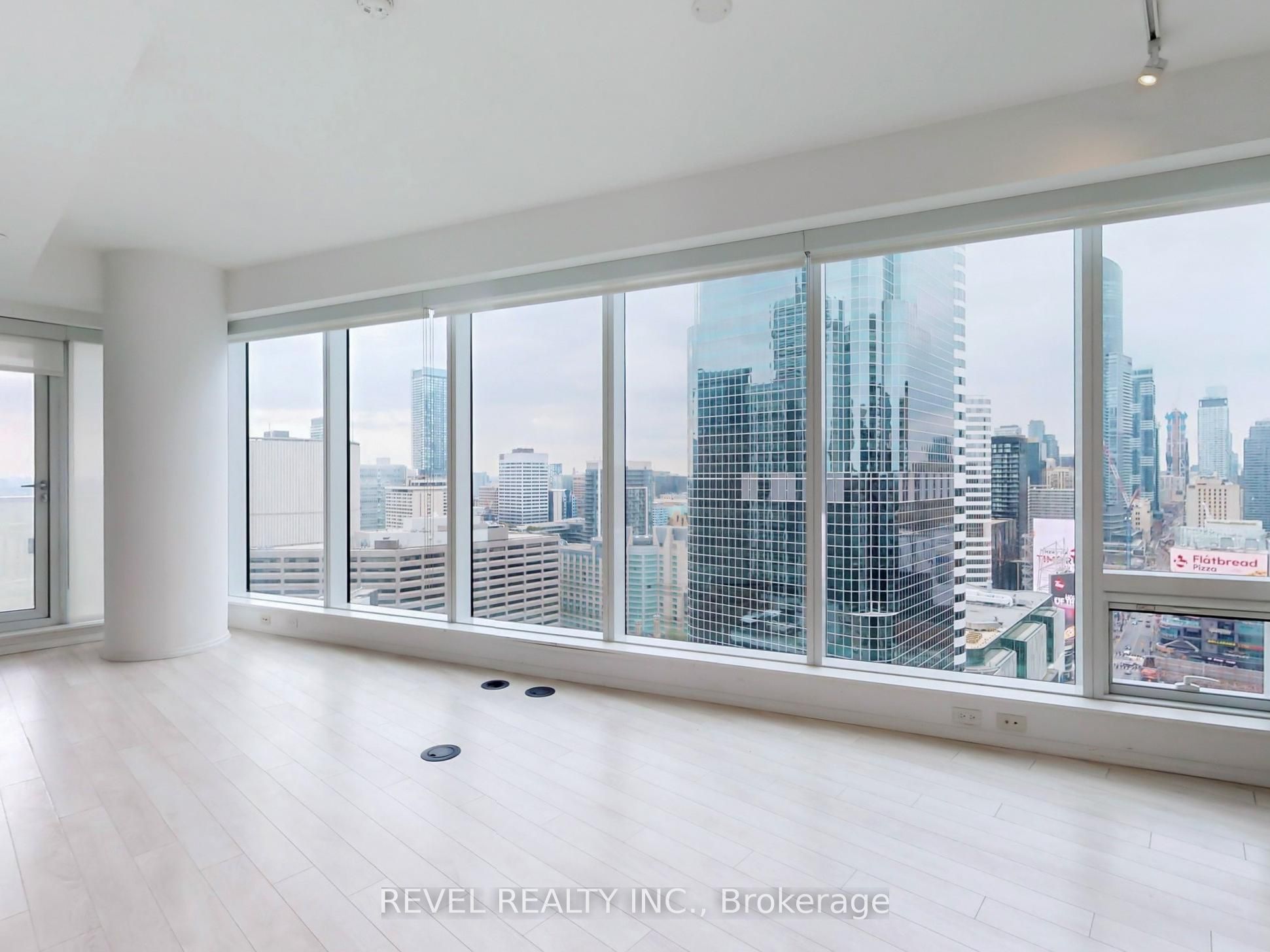 197 Yonge Street 2412