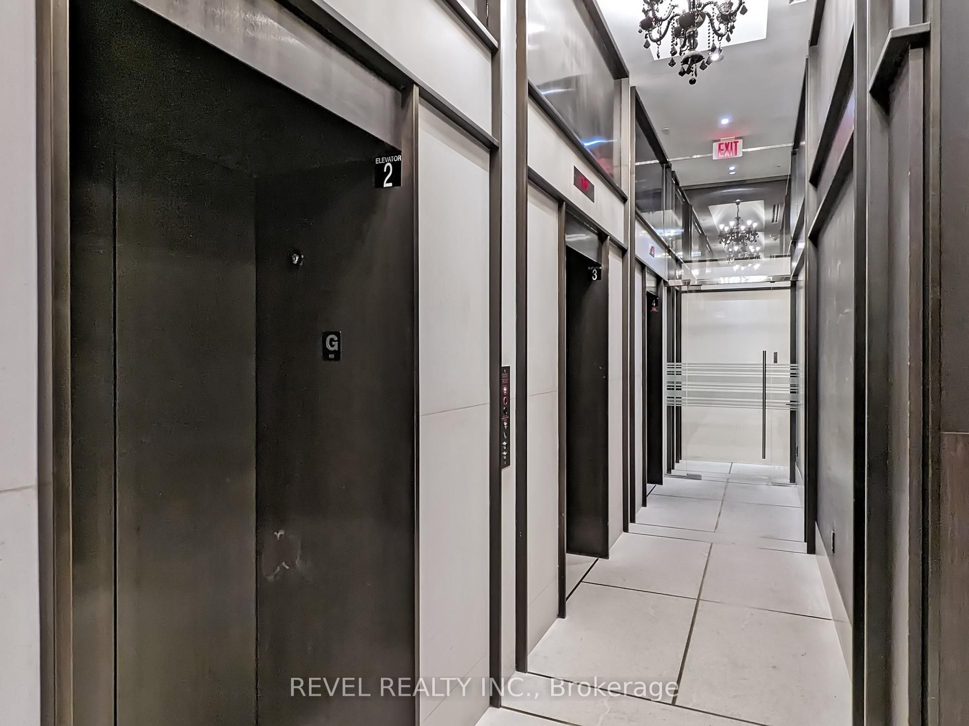 197 Yonge Street 2412