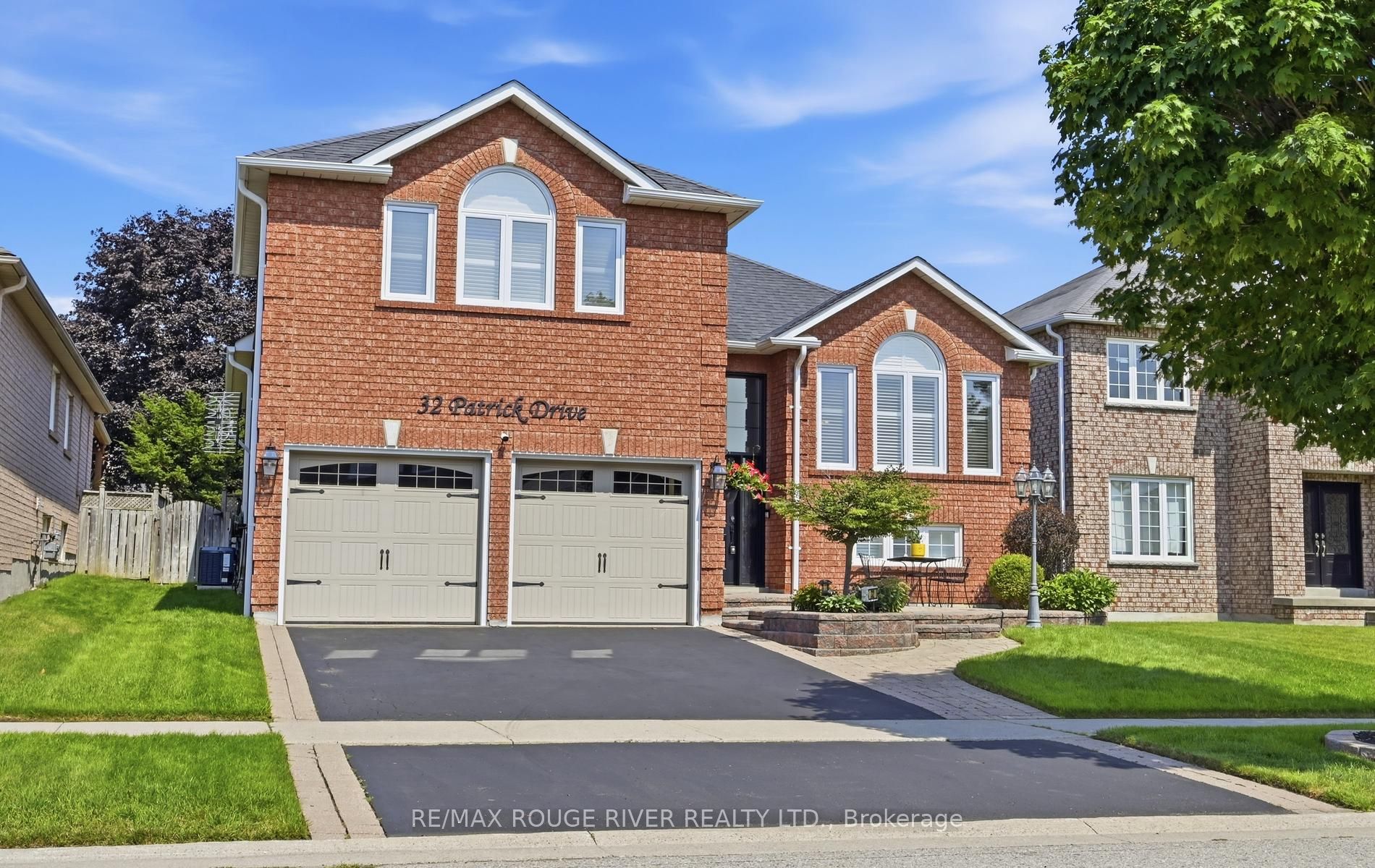 32 Patrick Drive