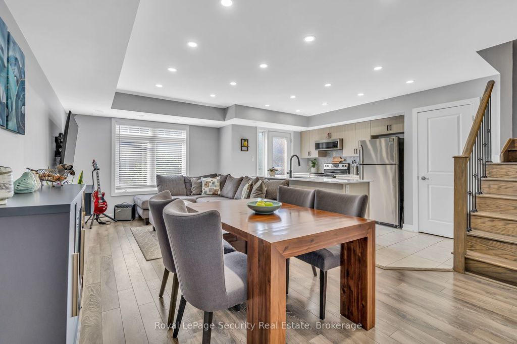 Photo of 2315 Sheppard Avenue W #61, Toronto, ON M9M 3A4 (MLS # W12394689)