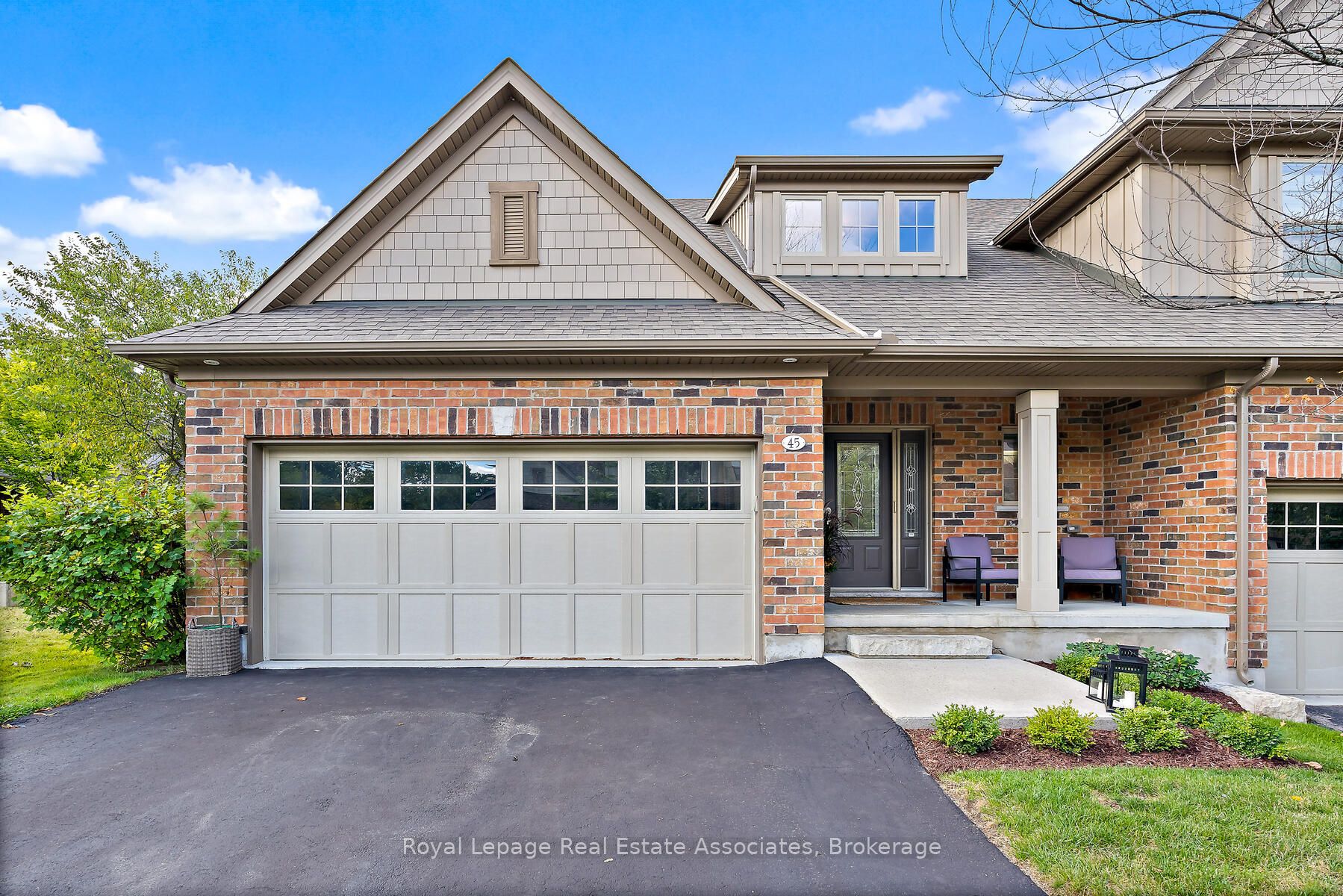 45 Linden Avenue