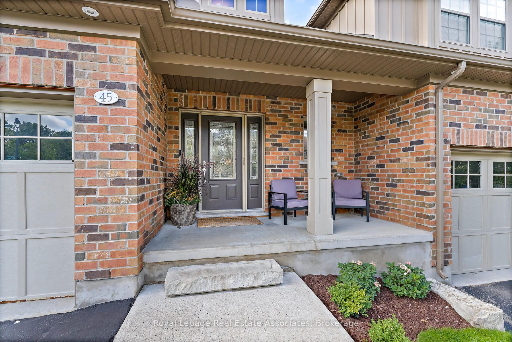 45 Linden Avenue