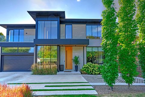 126 WOOD Lane Richmond Hill ON L4C 4W1