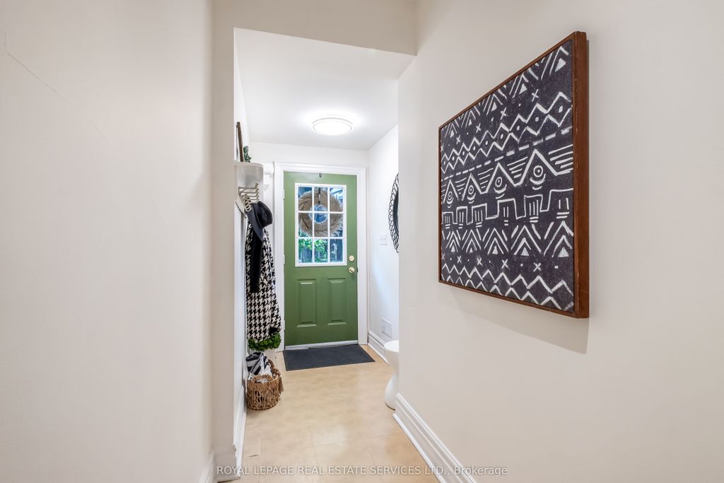 Photo of 65 Drayton Avenue, Toronto, ON M4C 3L8 (MLS # E12439288)