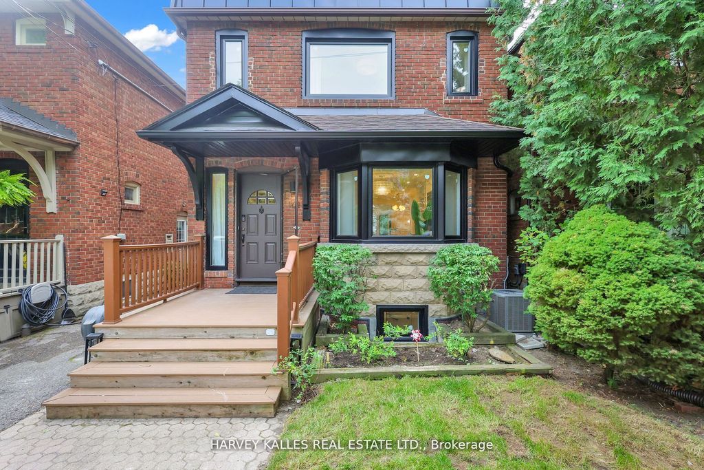 Photo of 161 Brookdale Avenue, Toronto, ON M5M 1P4 (MLS # C12474521)
