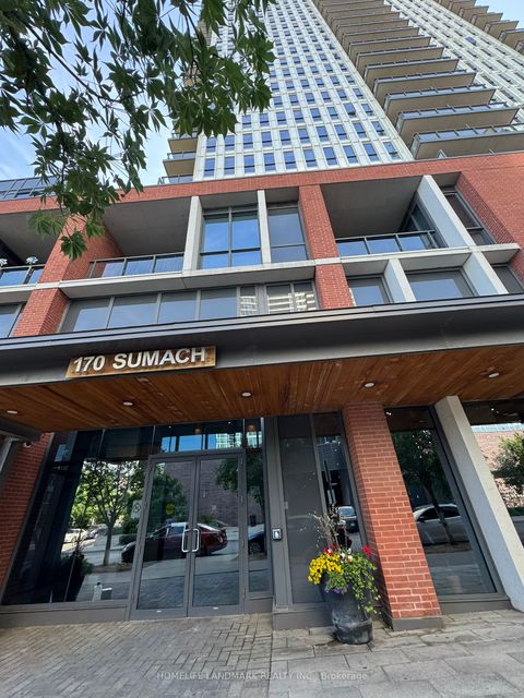 170 Sumach Street 504 Toronto ON M5A 0C3
