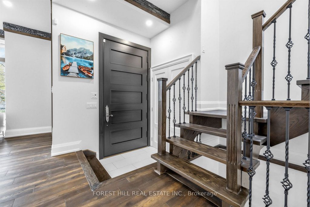 Photo of 28 Camwood Crescent, Toronto, ON M3A 3L2 (MLS # C13062532)