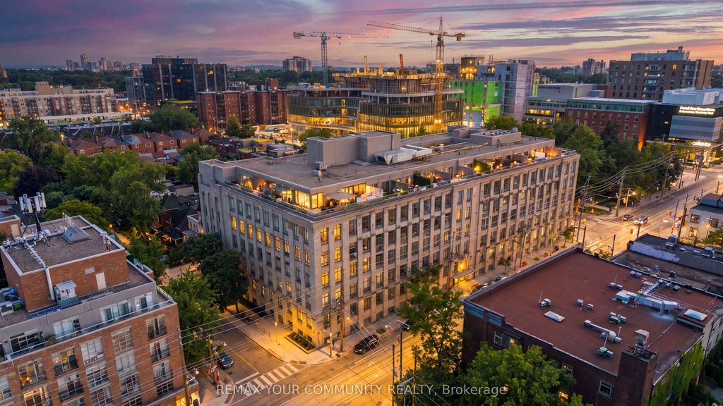 Photo of 993 Queen Street W #301, Toronto, ON M6J 1H2 (MLS # C13558288)