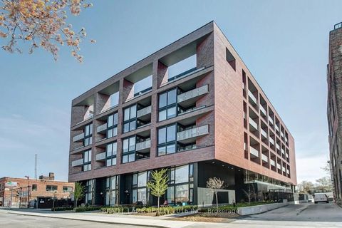 383 Sorauren Avenue 210 Toronto ON M6R 0A4