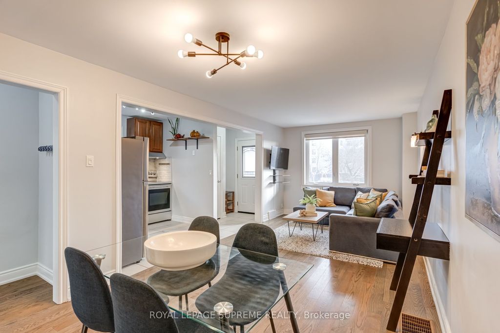 Photo of 598 Ridelle Avenue, Toronto, ON M6B 1K9 (MLS # W12598374)