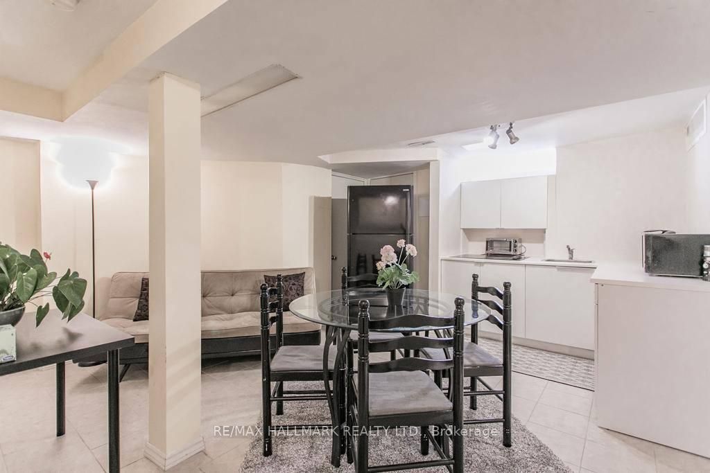 49 Nantucket Drive Basement