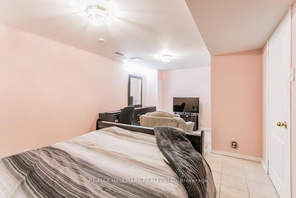 49 Nantucket Drive Basement