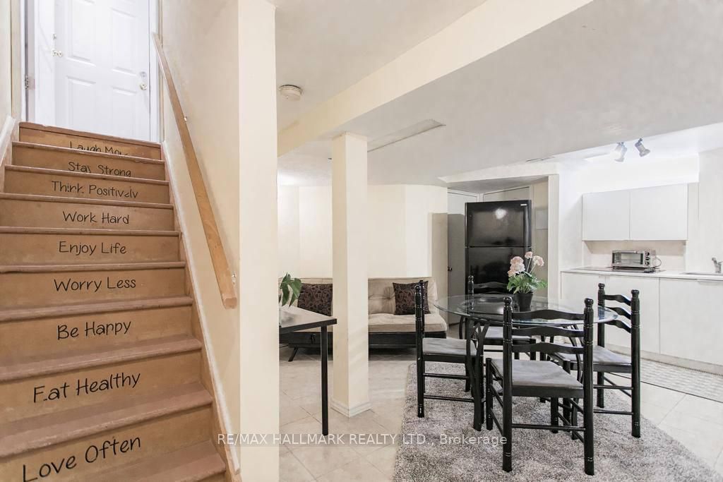 49 Nantucket Drive Basement