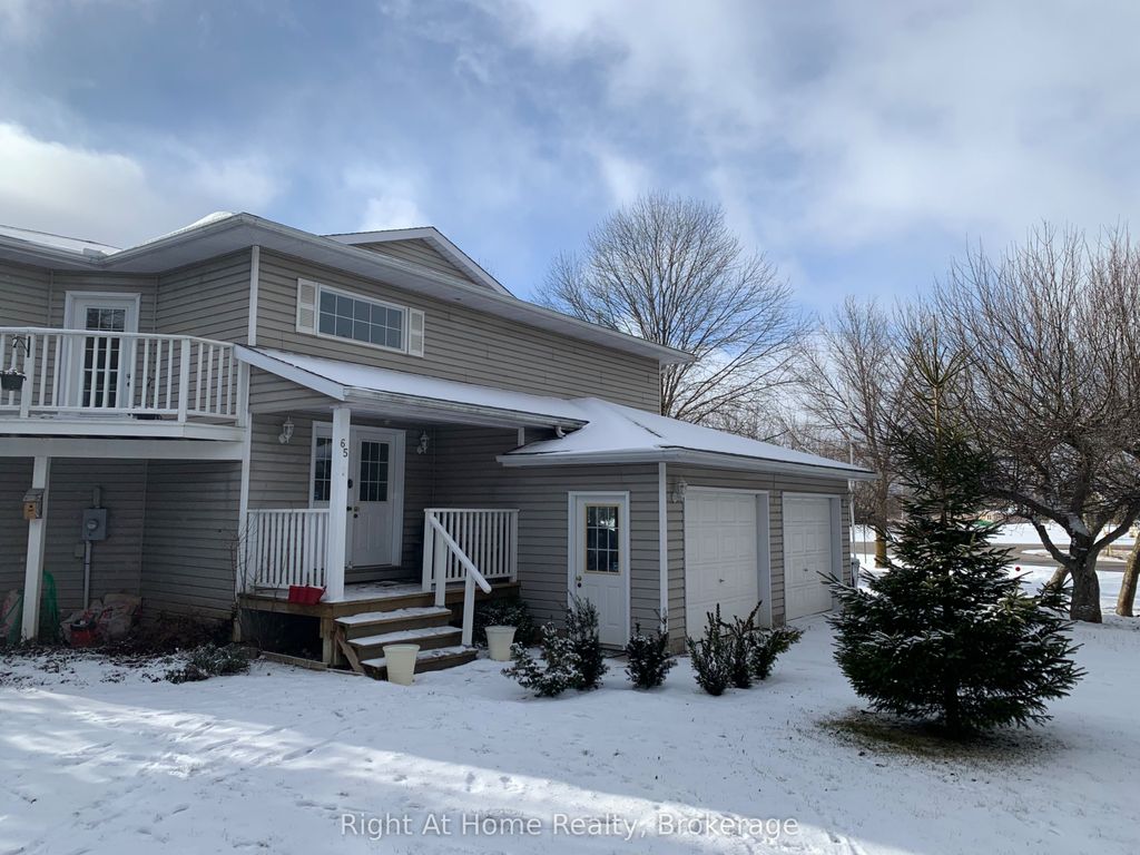 Photo of 65 Slalom Gate Road, Collingwood, ON L9Y 1B4 (MLS # S12654212)