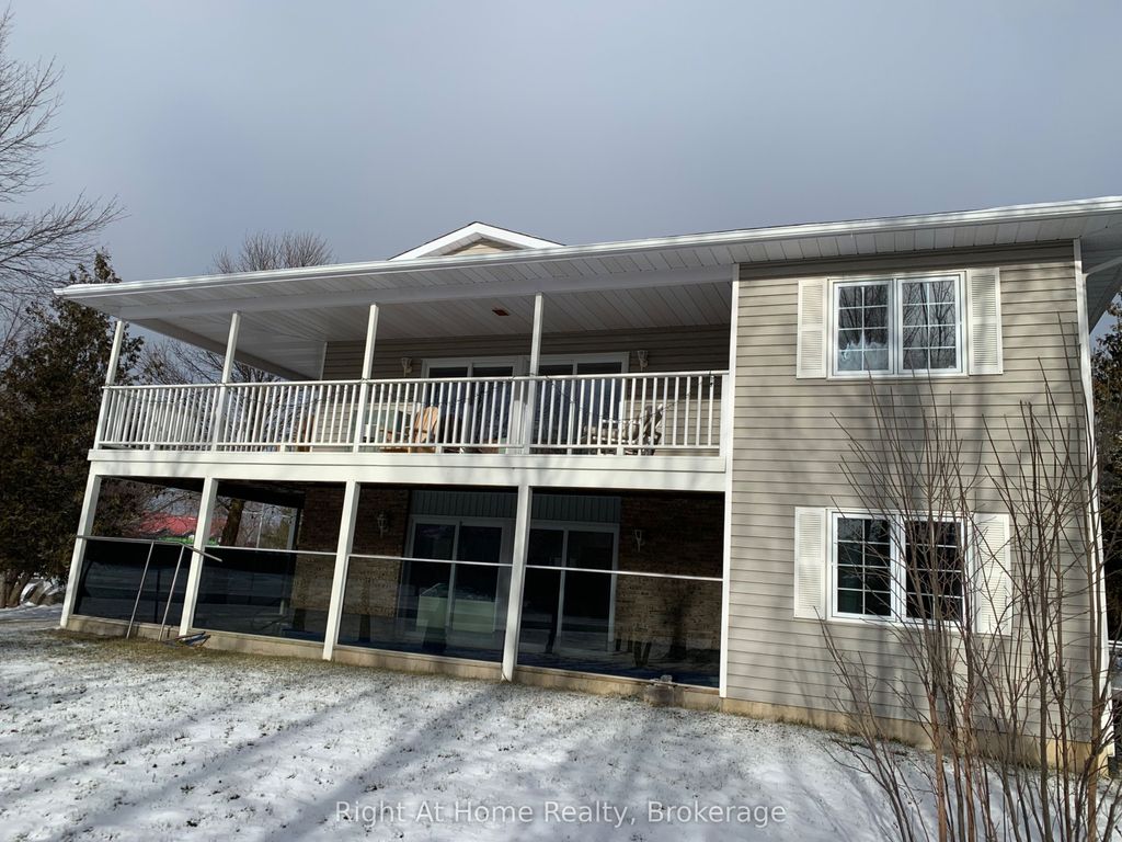 Photo of 65 Slalom Gate Road, Collingwood, ON L9Y 1B4 (MLS # S12654212)