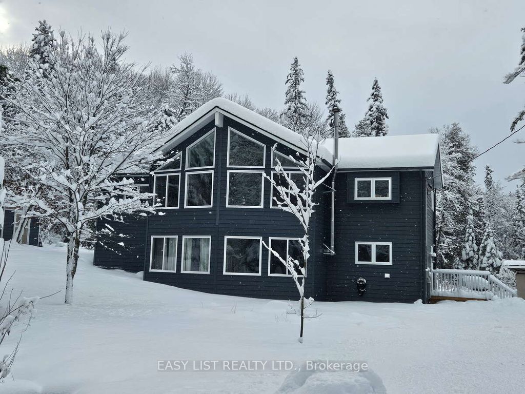 Photo of 1131 Springdale Park Road, Bracebridge, ON P1L 1W9 (MLS # X12926972)