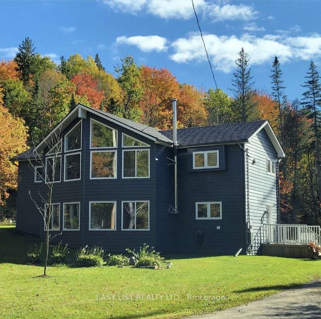 Photo of 1131 Springdale Park Road, Bracebridge, ON P1L 1W9 (MLS # X12926972)