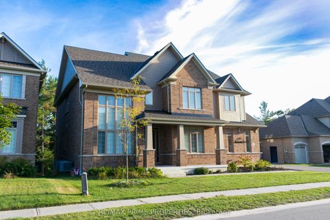 Photo of 65 Redmond Crescent, Springwater, ON L9X 1Z8 (MLS # S12680920)