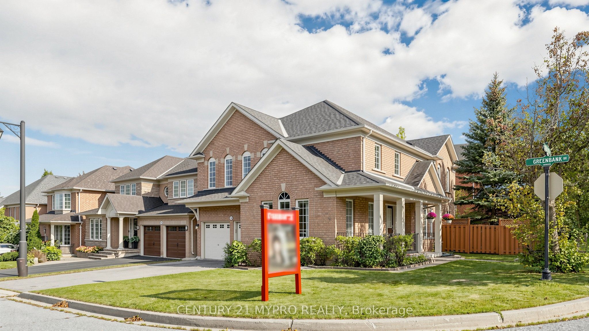 50 Greenbank Drive