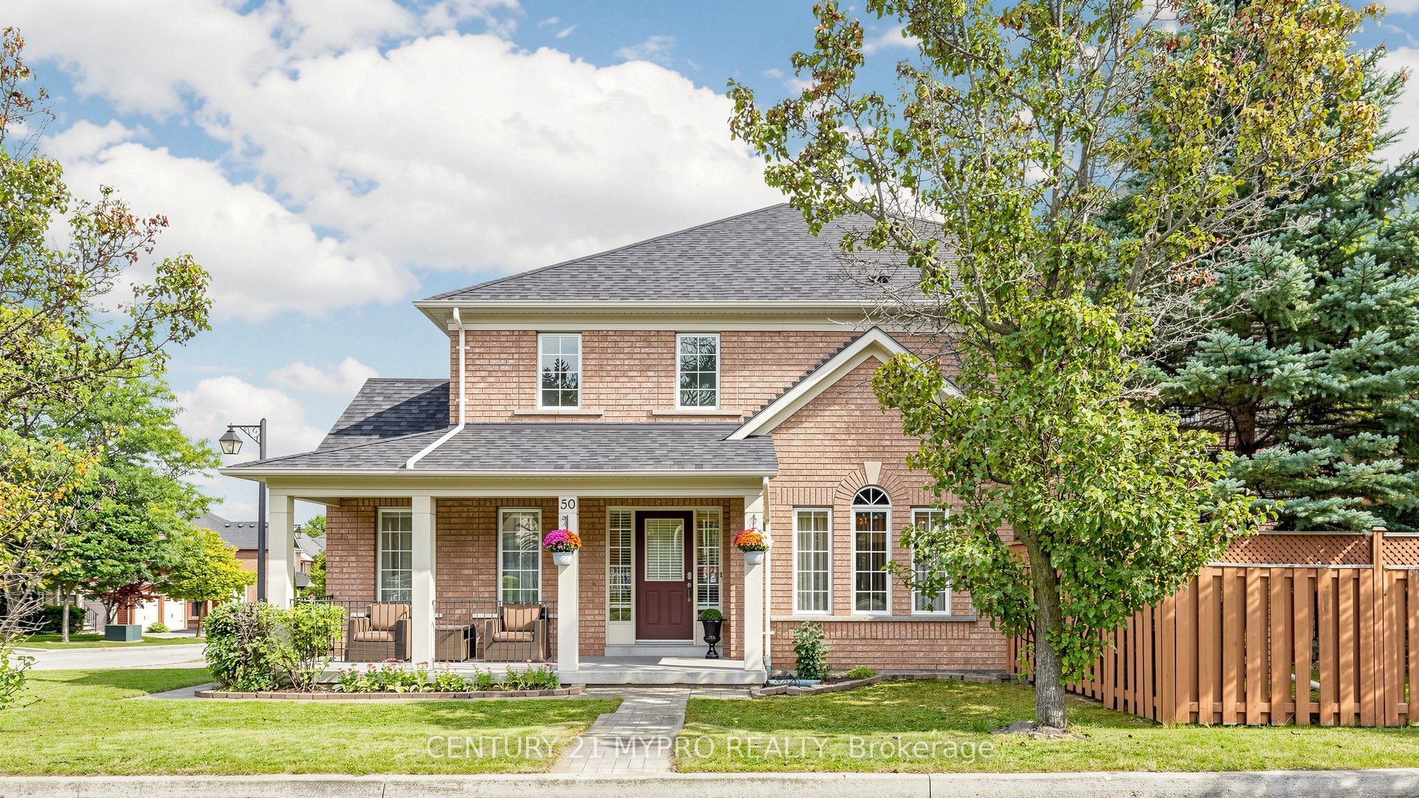 50 Greenbank Drive