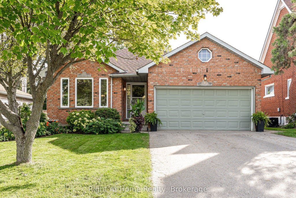 Photo of 117 Pleasant Drive, Stratford, ON N5A 4X5 (MLS # X13817144)