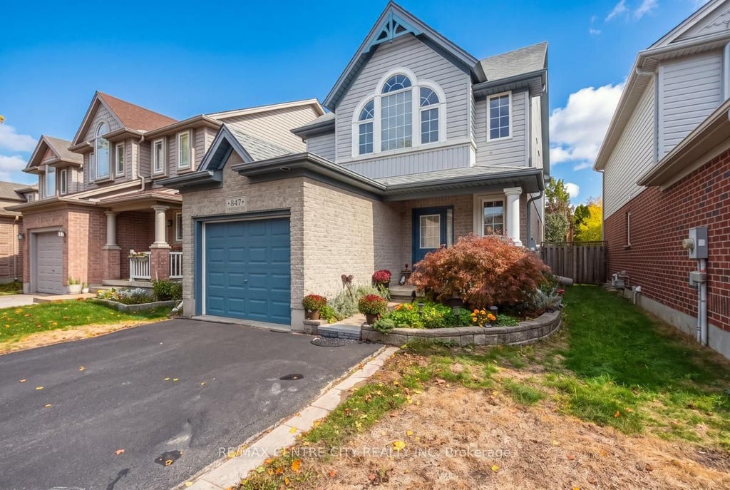 Photo of 847 Whetherfield Street, London North, ON N6H 5T7 (MLS # X14081606)