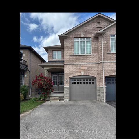7435 Saint Barbara Boulevard Mississauga ON L5W 0G3