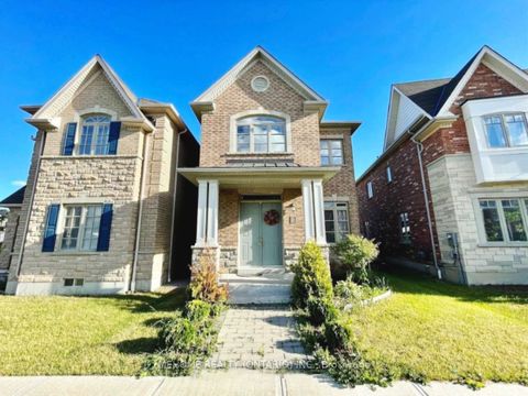 185 Paradelle Drive Richmond Hill ON L4E 0E4