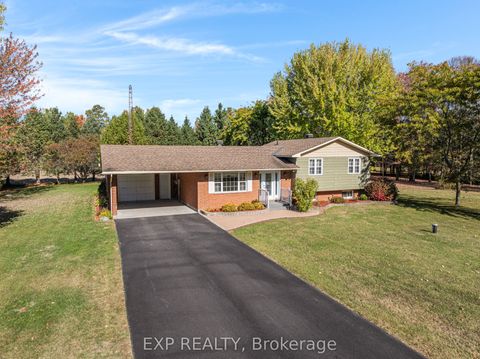 Photo of 384 Route 200 Road, The Nation, ON K0A 1M0 (MLS # X12469034)