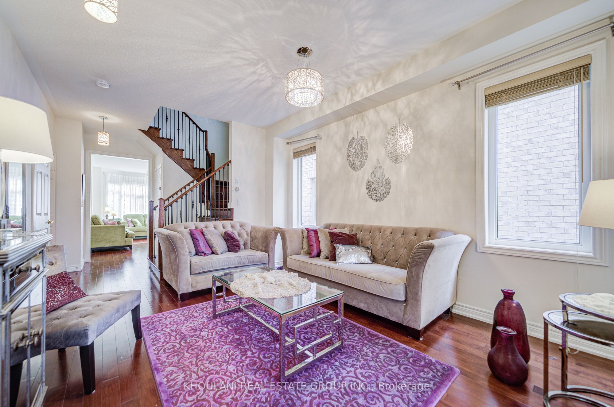 3486 Park Heights Way