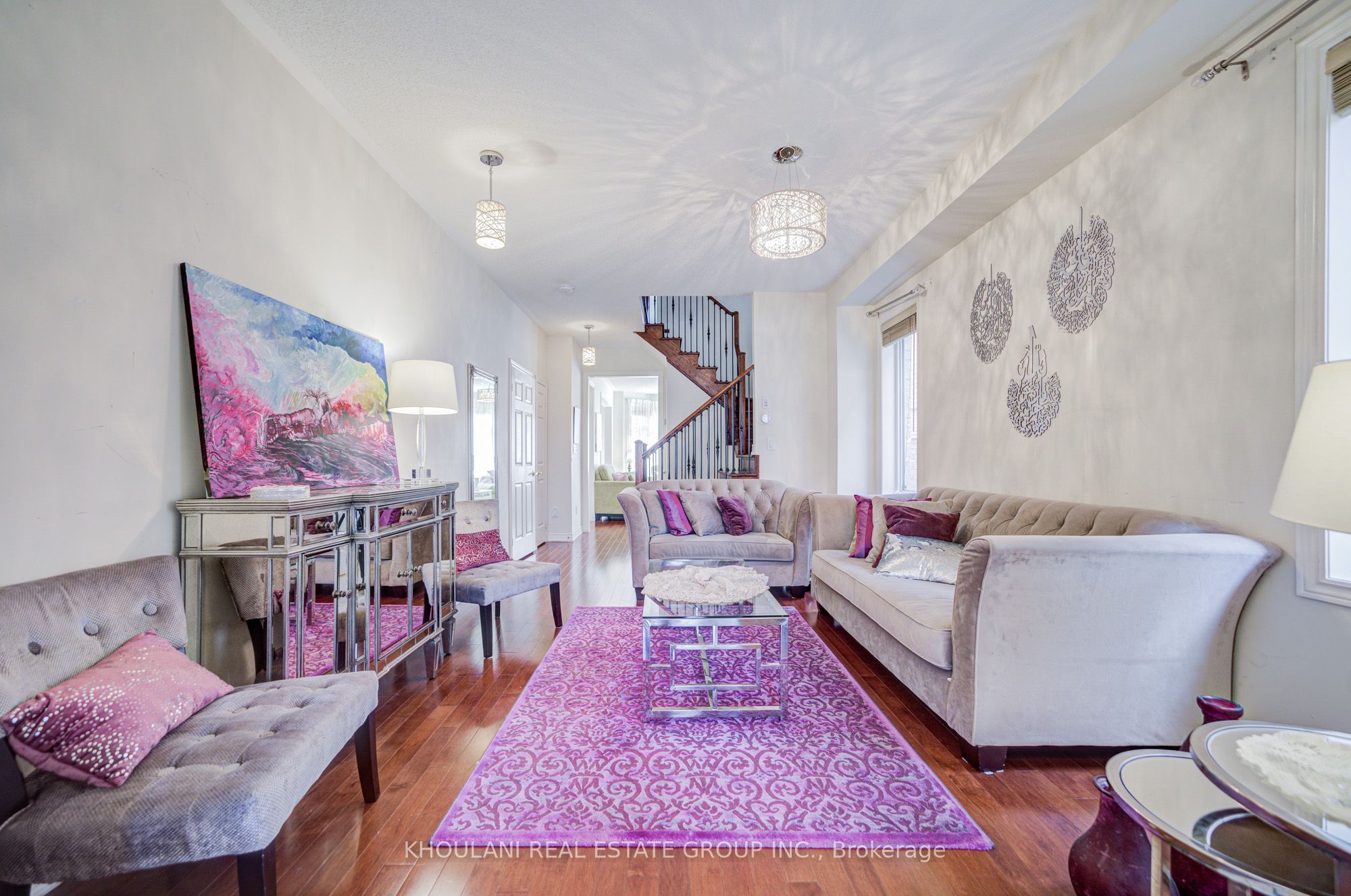 3486 Park Heights Way