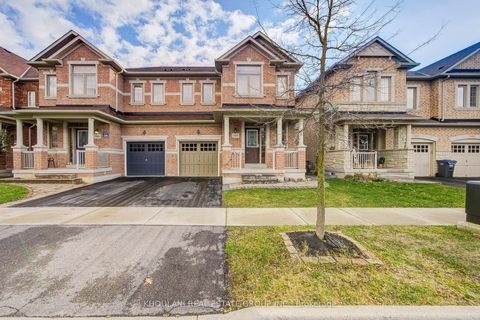 3486 Park Heights Way Mississauga ON L5M 0V2
