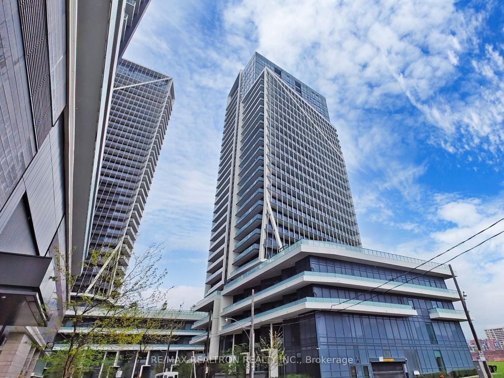 Photo of 30 Ordnance Street #1811, Toronto, ON M6K 0C8 (MLS # C12458172)