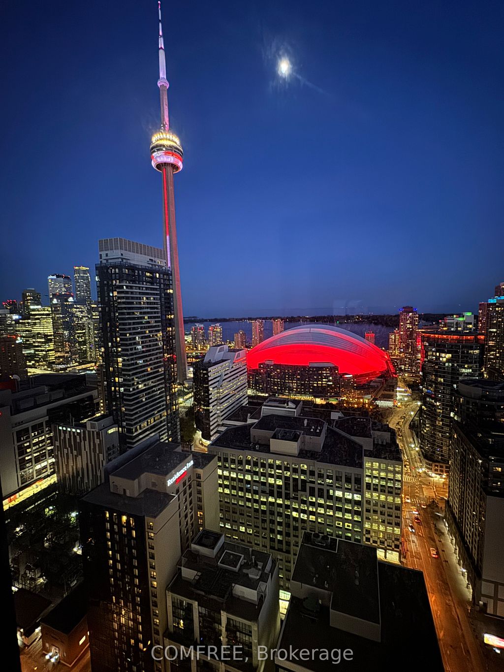 Photo of 55 Mercer Street #4102, Toronto, ON M5V 0W4 (MLS # C12893454)